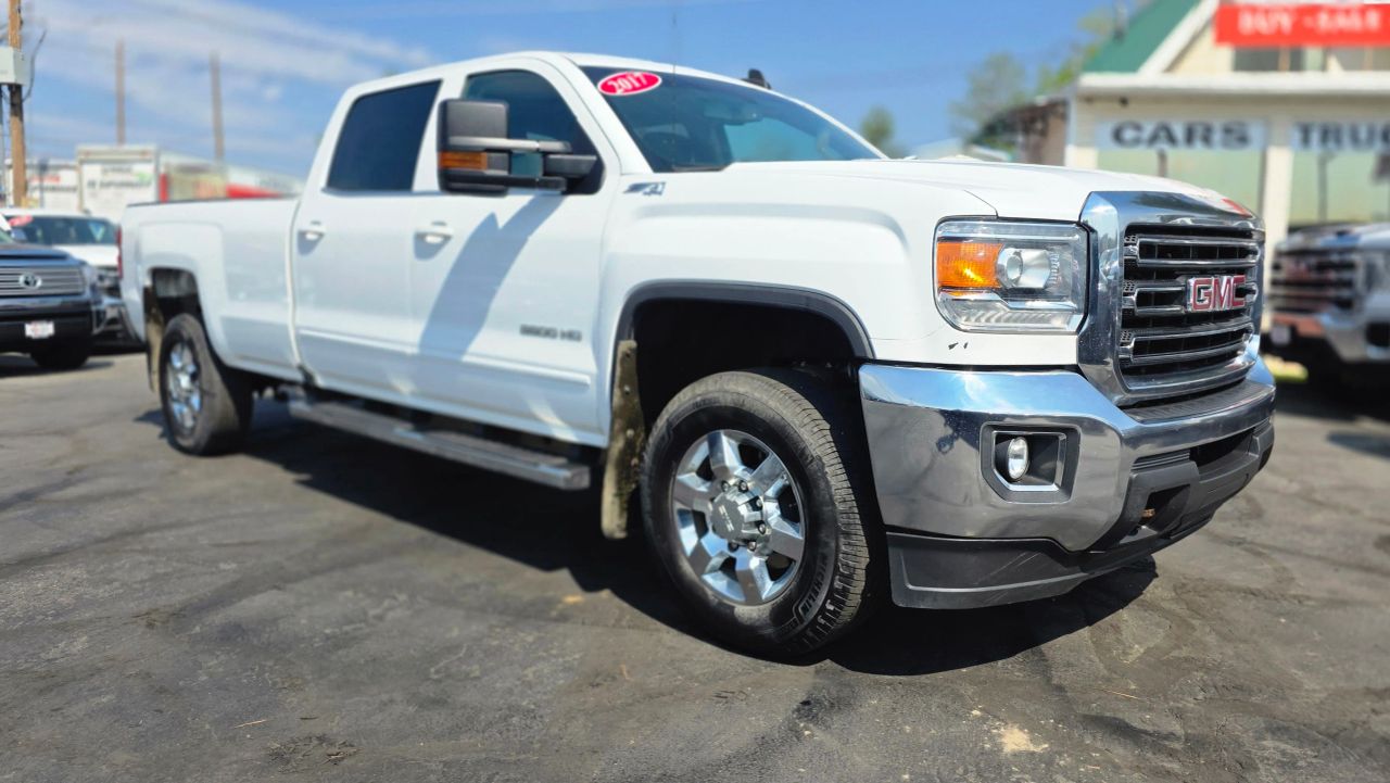gmc sierra 3500hd 2017 1GT42WCG8HF181932 image gmc sierra 3500hd 2017 1GT42WCG8HF181932 image